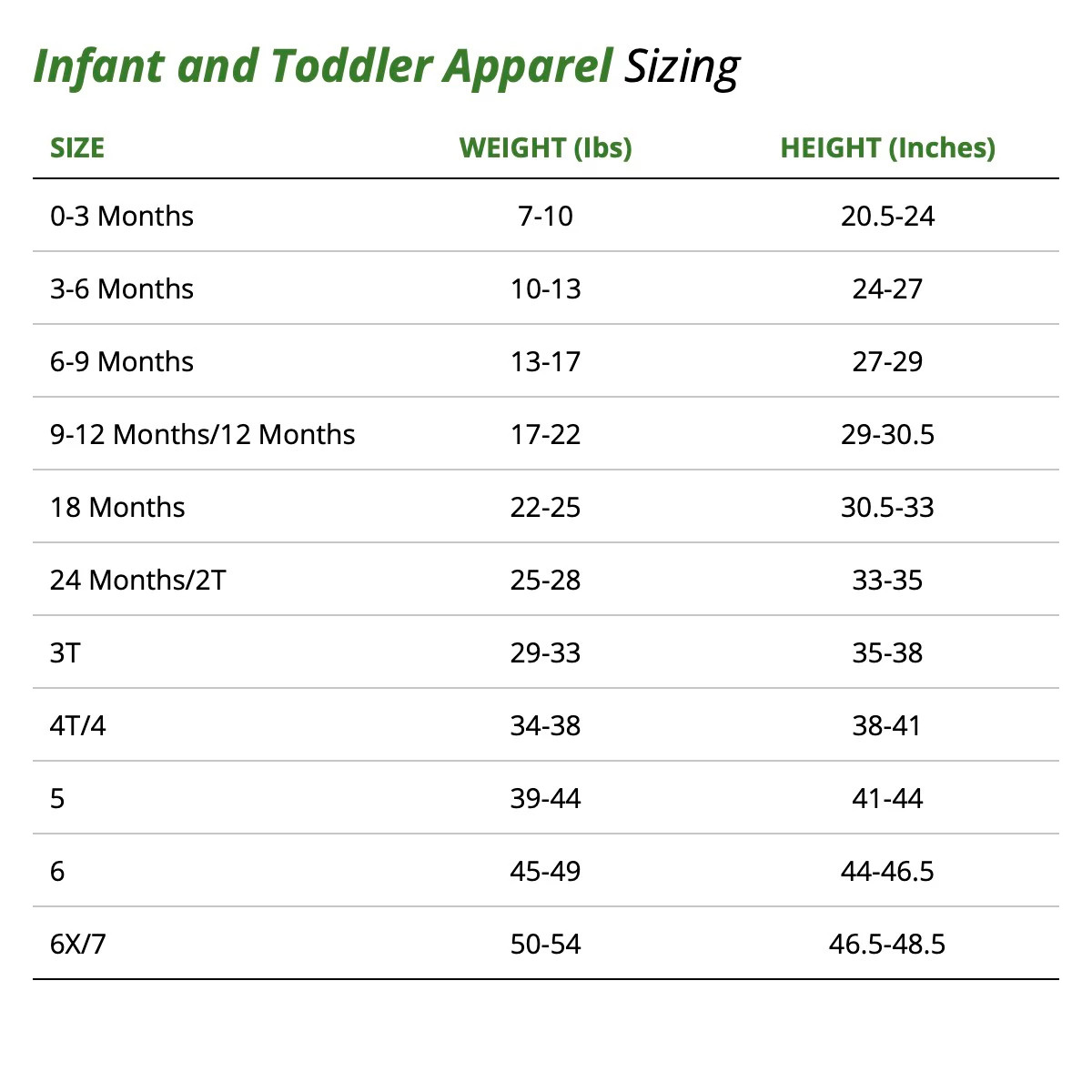 Kids Mama & Foal Crewneck